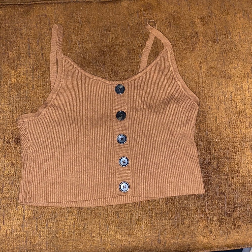 Two piece